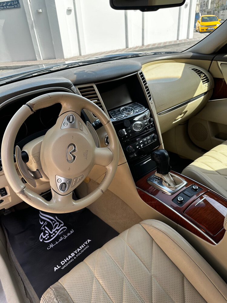 home car for sale with excellent condition - 13