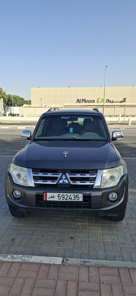 باجيرو - 3