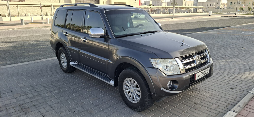 باجيرو - 4