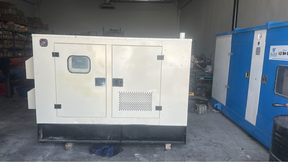 used generators for sale - 1