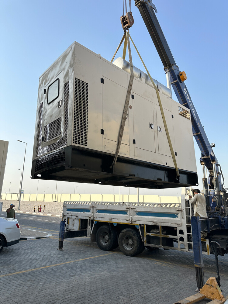 used generators for sale - 3