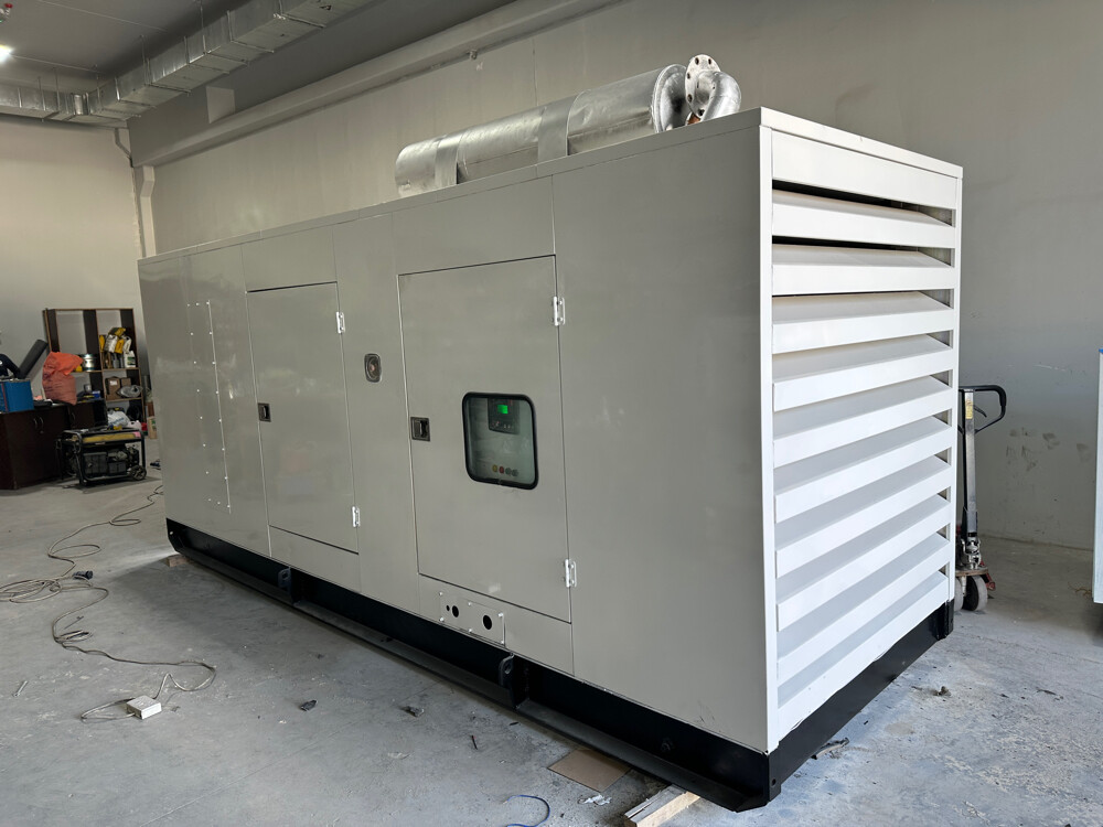 used generators for sale - 2