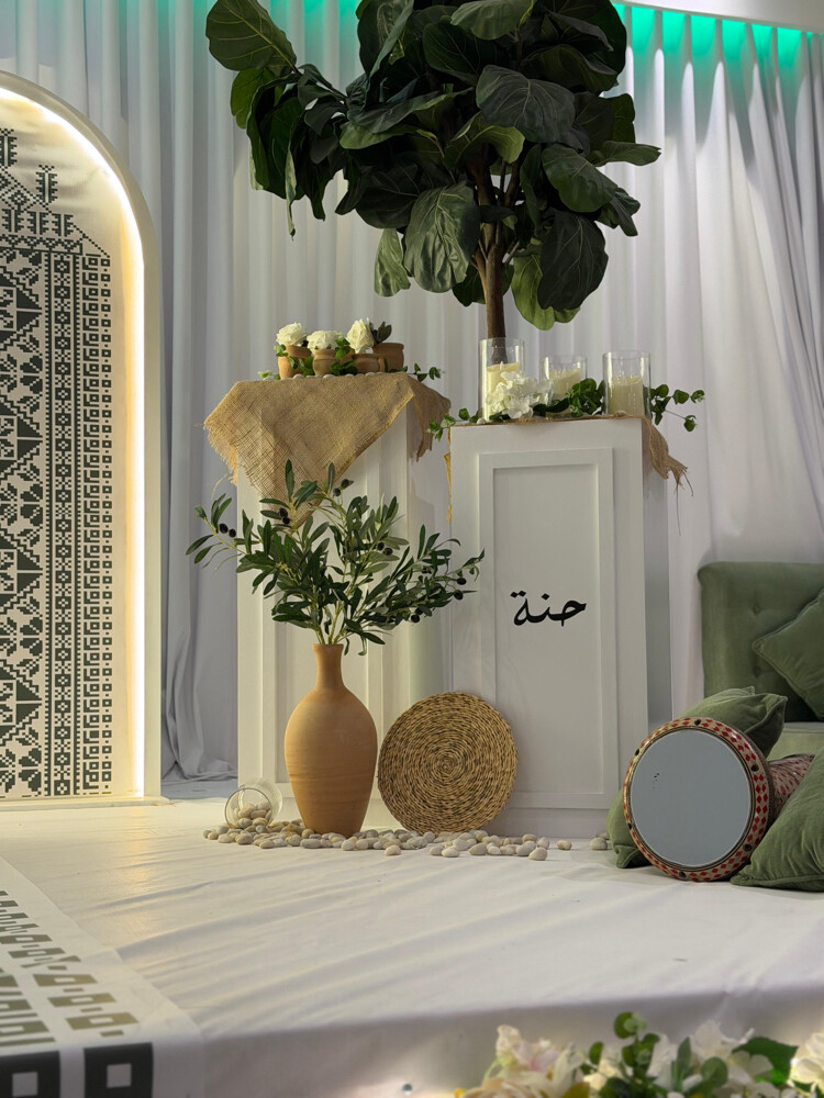 تجهيز جميع المناسبات والحفلات - 2