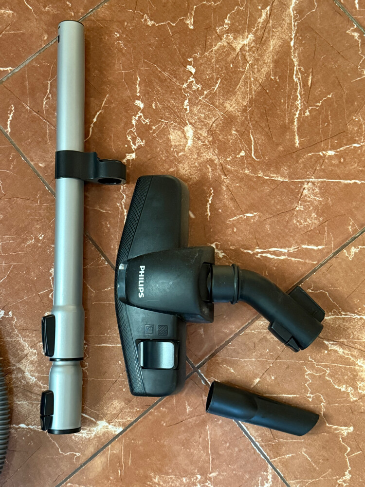 Philips vacuum cleaner FC9350 - 8