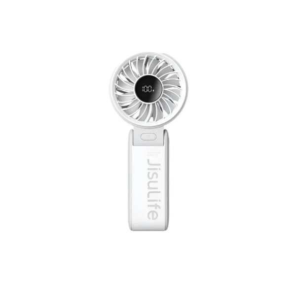 JisuLife Handheld Fan Life7 - 3