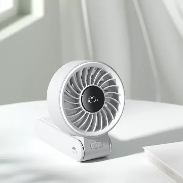 JisuLife Handheld Fan Life7 - 6