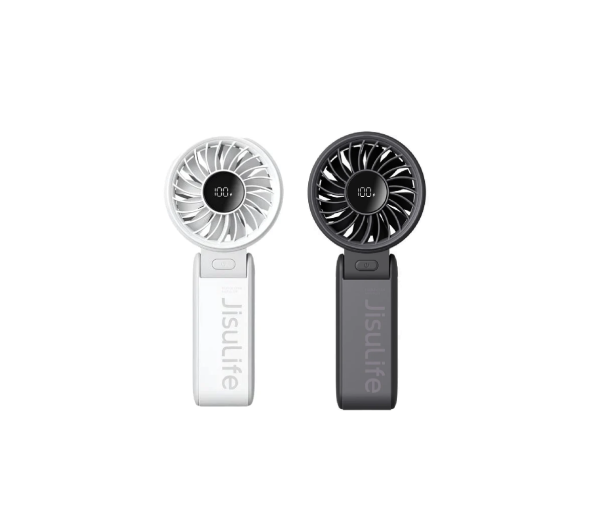 JisuLife Handheld Fan Life7 - 1