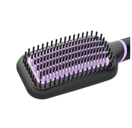 Heated Straightening Brush - 2