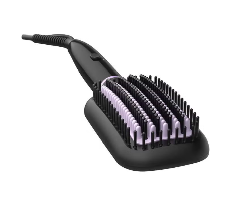 Heated Straightening Brush - 1