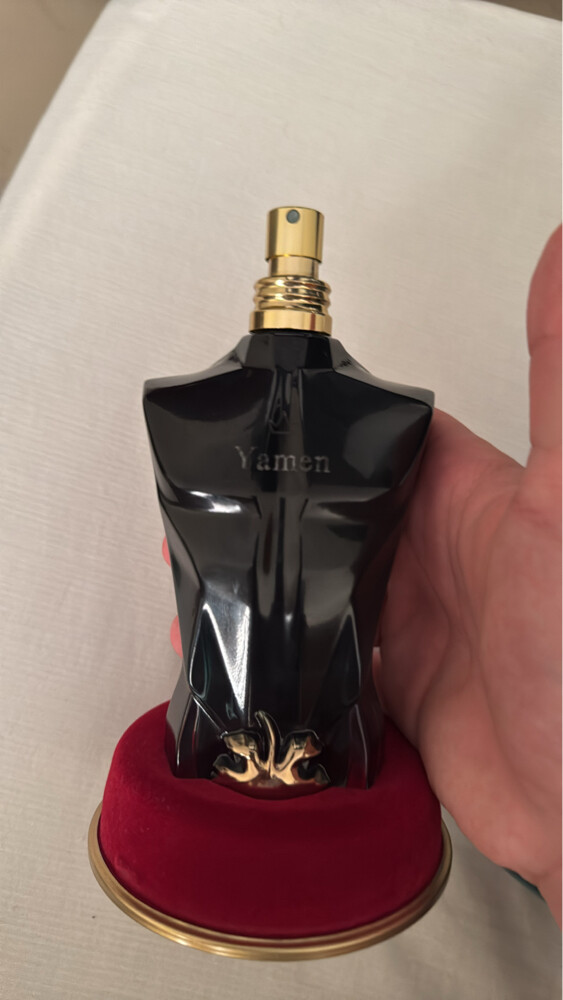 jean paul gaultier le beau le parfu - 3