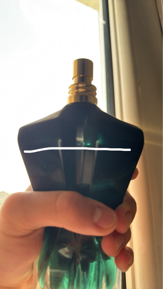 jean paul gaultier le beau le parfu - 5