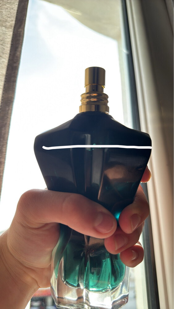 jean paul gaultier le beau le parfu - 6
