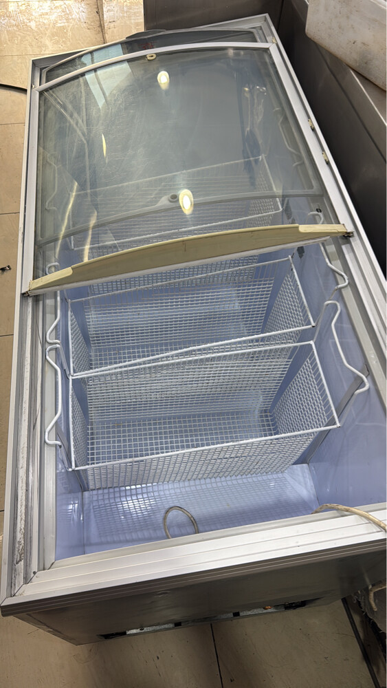 Freezer - 2