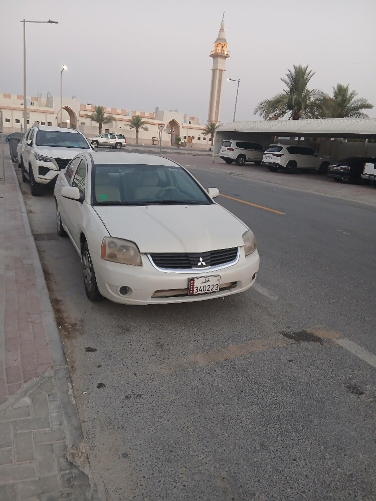 سياره جالنت ٢٠٠٨ - 1