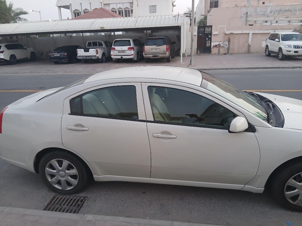 سياره جالنت ٢٠٠٨ - 2