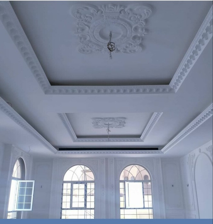 Tanvir decor &contraction - 2