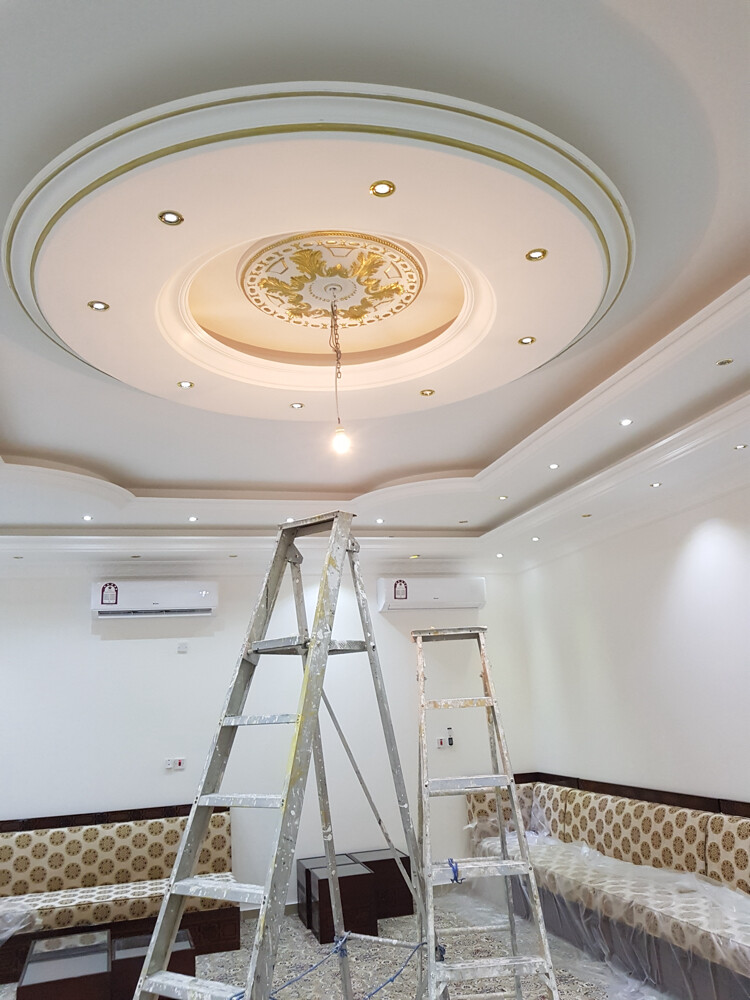 Tanvir decor &contraction - 6
