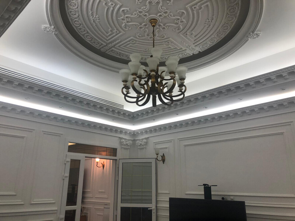 Tanvir decor &contraction - 4