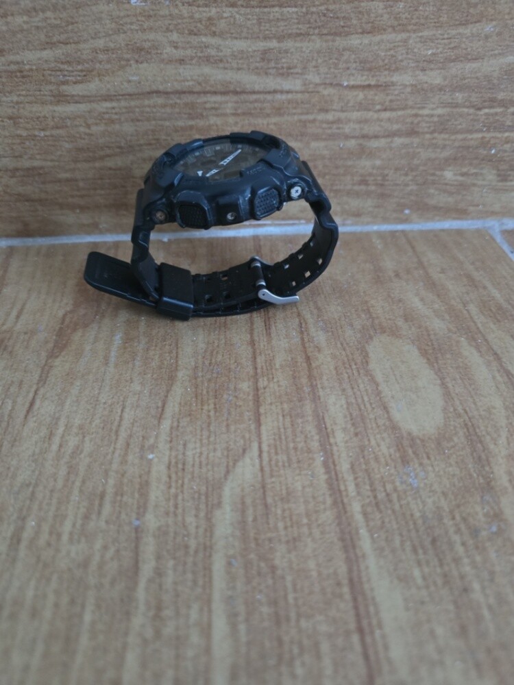 G Shock Watch - 2