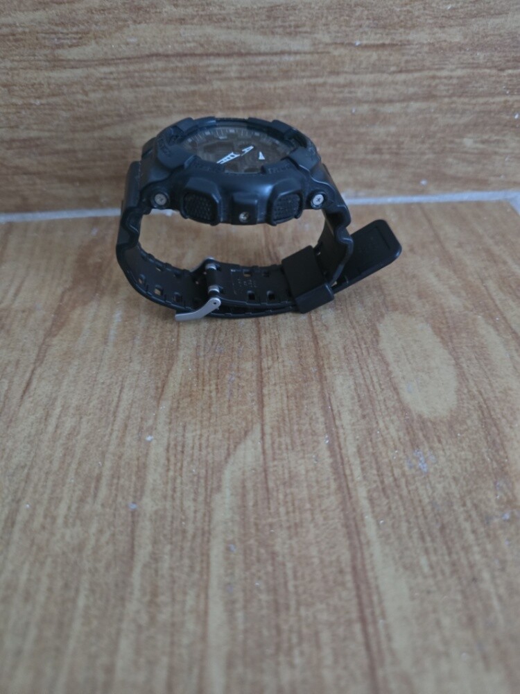 G Shock Watch - 3