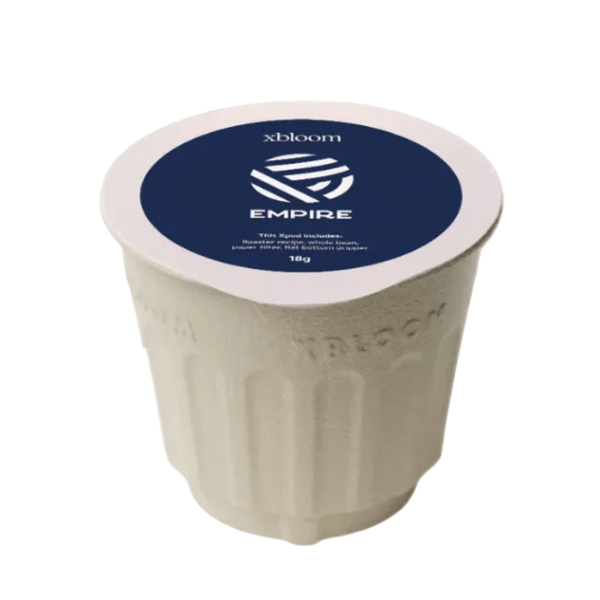 Coffee Capsules Colombia Supremo - 1
