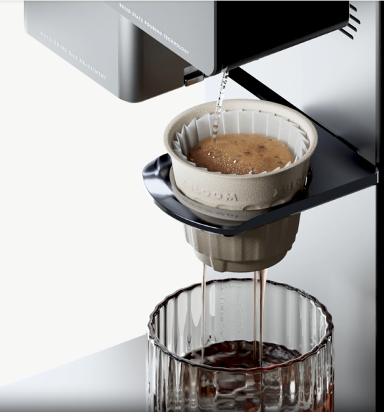 Coffee Capsules Colombia Supremo - 4