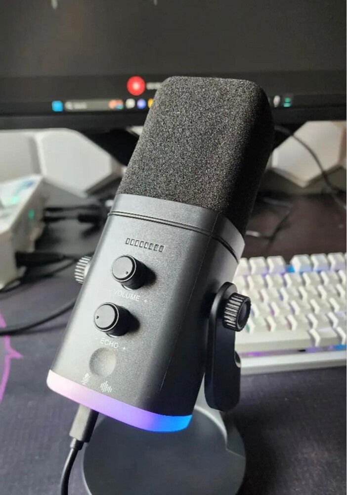 microphone for gaming  - 3