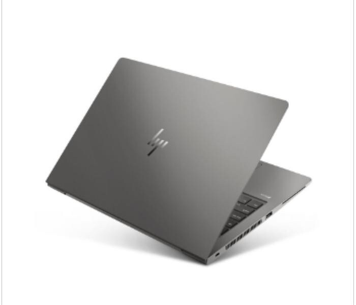 HP ZBook 14u G6 - 2