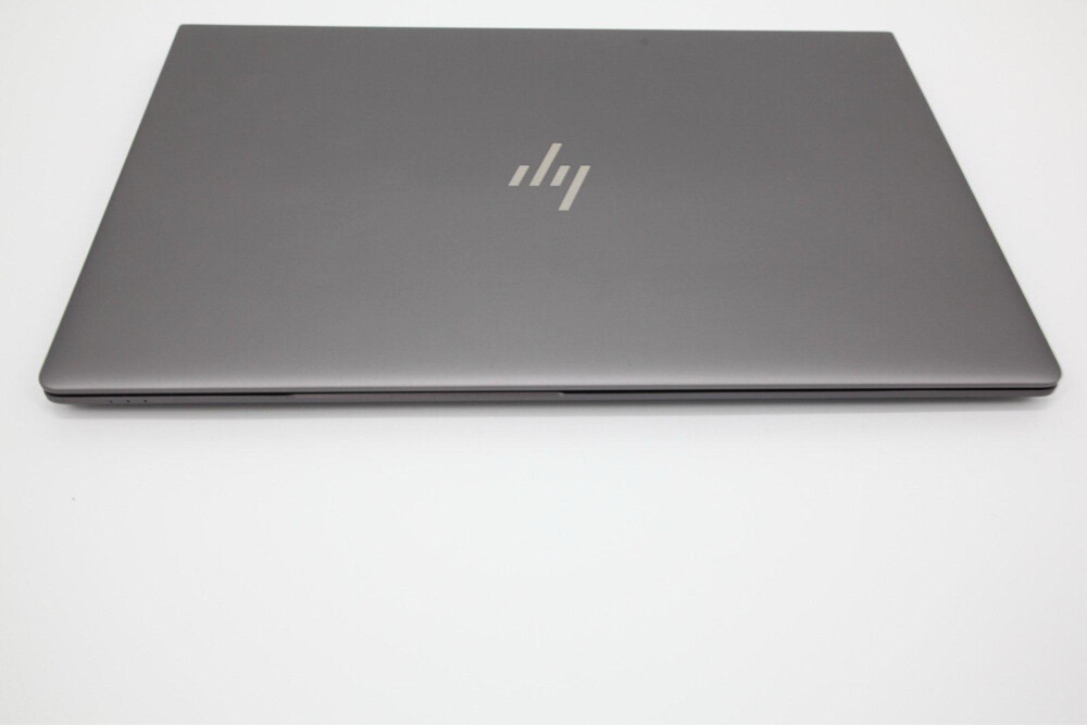 HP ZBook 14u G6 - 4