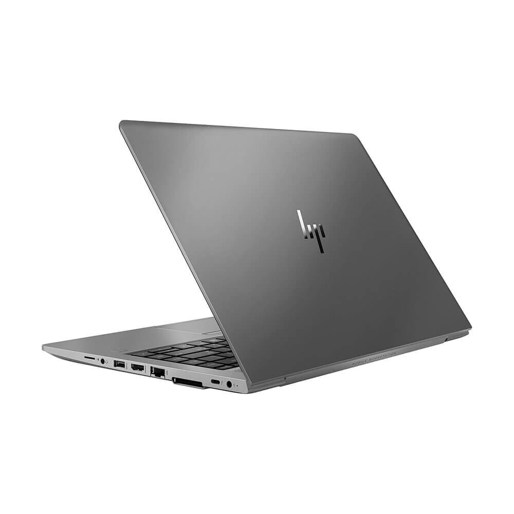 HP ZBook 14u G6 - 3
