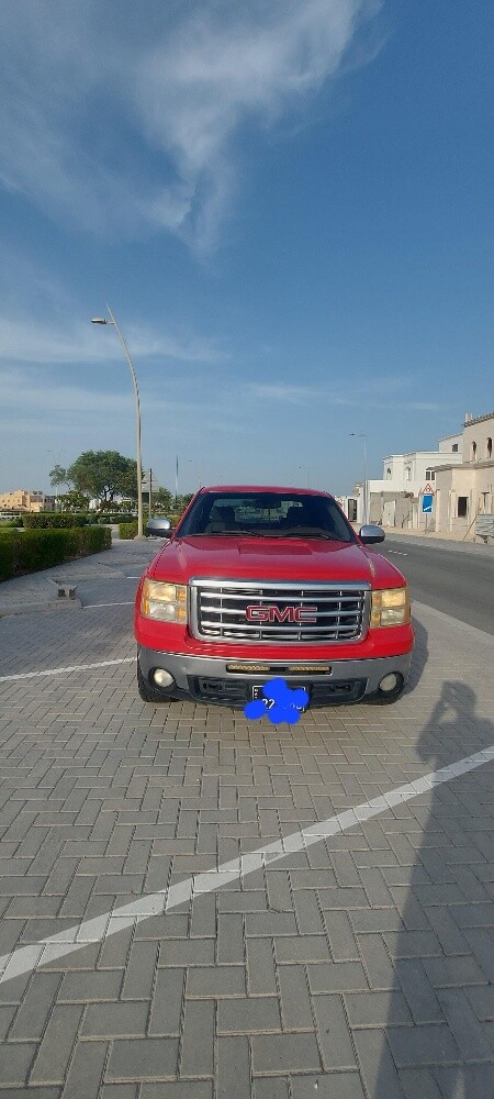 جيمس سيرا 2013 - 2