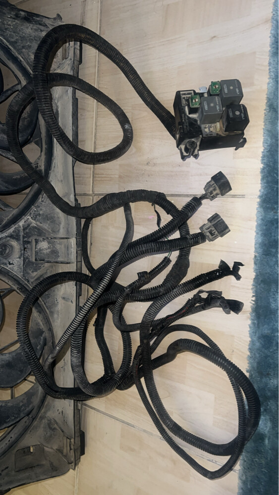 مراوح إسكاليد موديل 2013 9-7 - 3