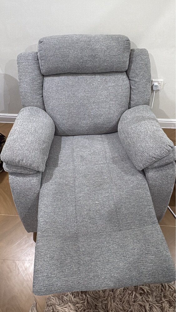 A relaxing chair in good condition - 2