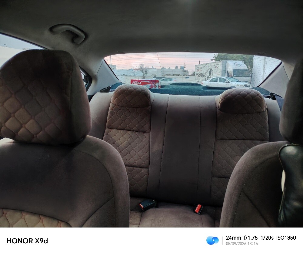 kia cereto 2017 - 6