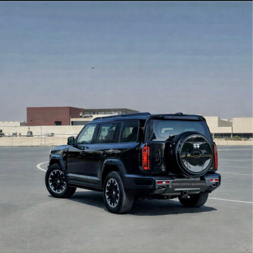 جيتور جي ٧٠٠ - 4
