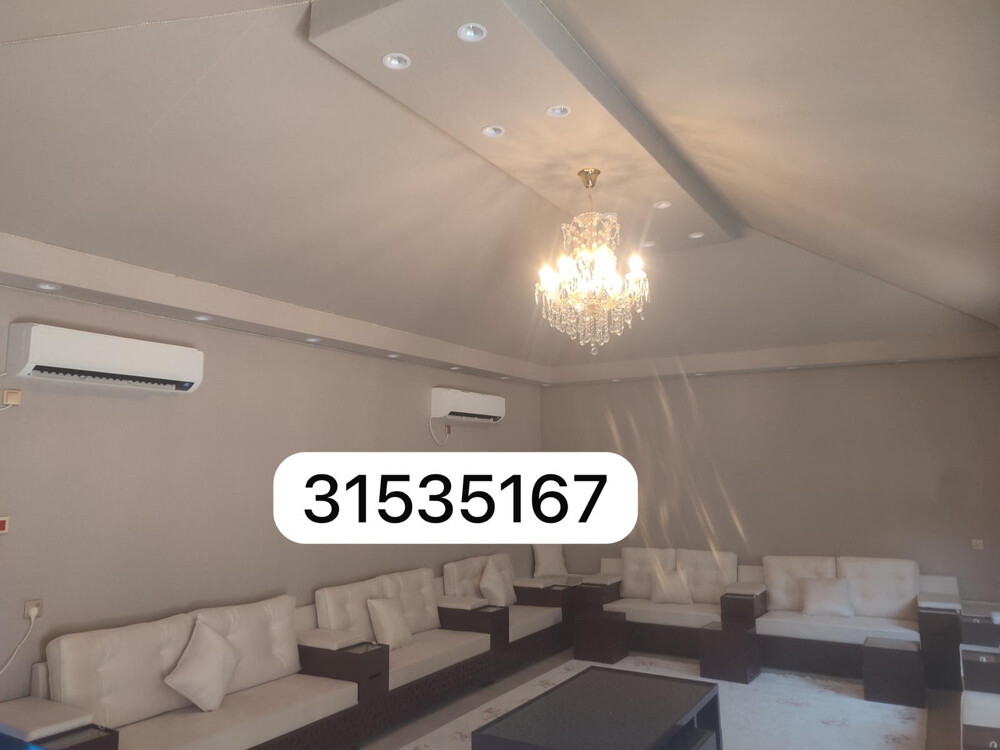 مجلس خيمه بيت شعر - 3
