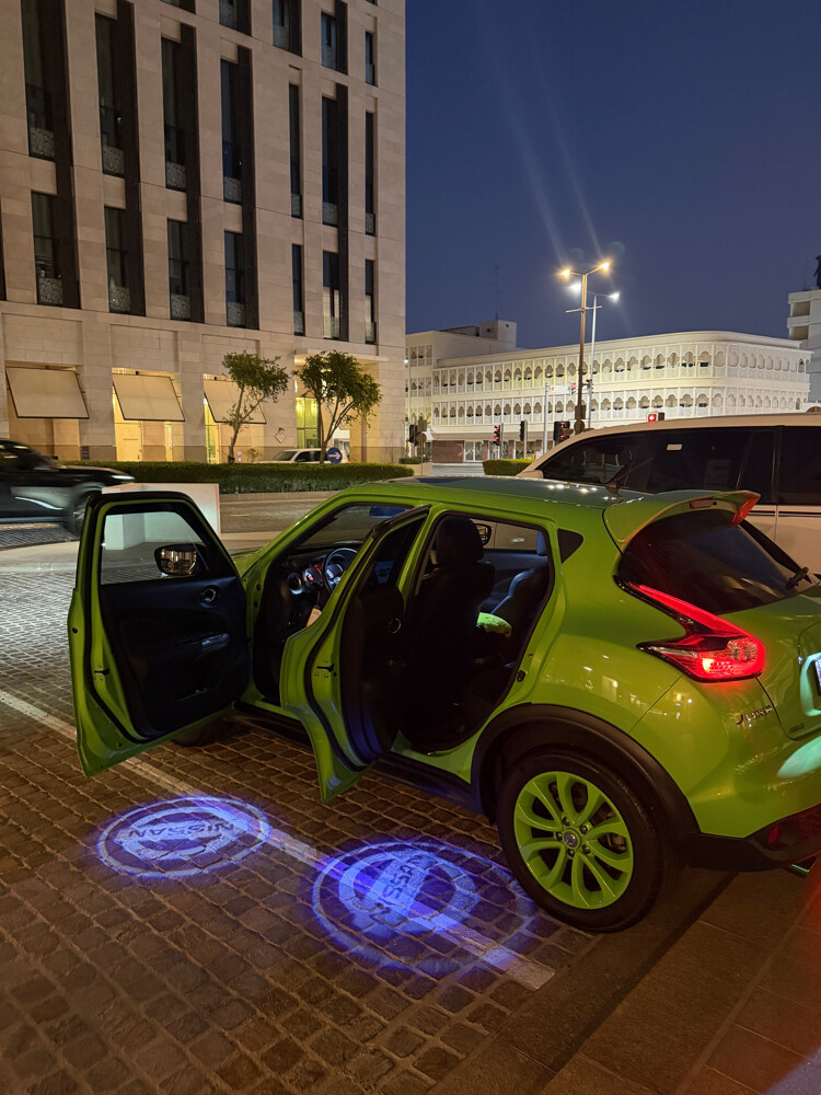 Nissan Juke Turbo - 3