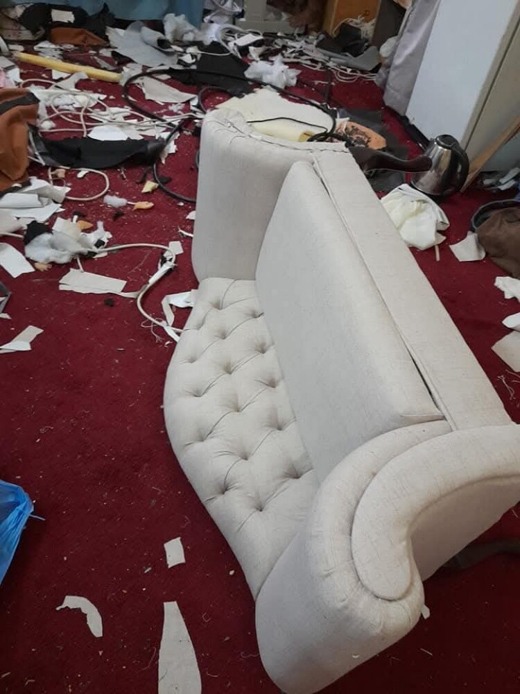 Call33953630 Sofa,chair ,MAJLISH M - 5