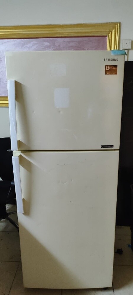 Refrigerator for sale - 2