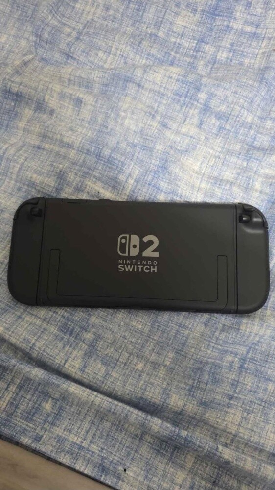 Nintendo Switch 2 Mario Kart Bundle - 5