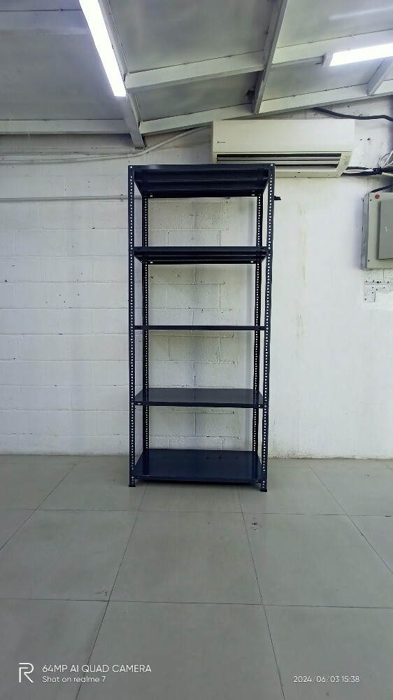 Dvic Rack - 1