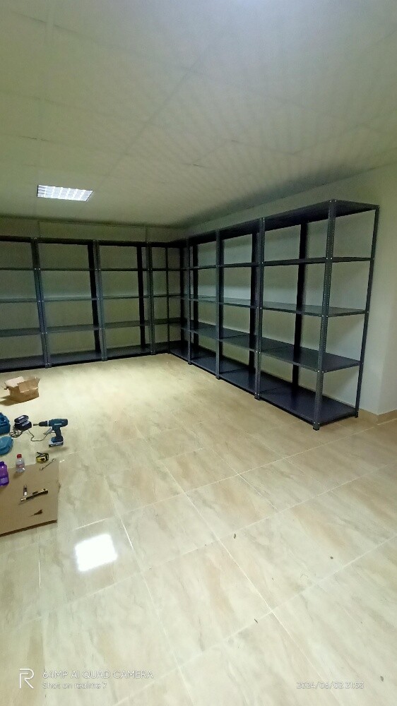 Dvic Rack - 2