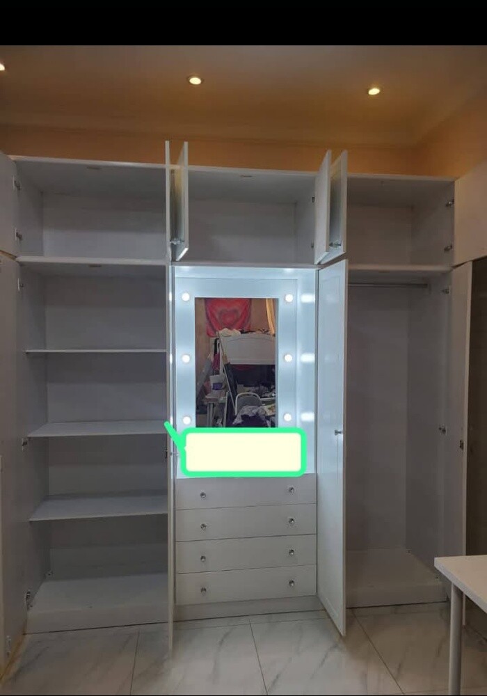 Heavy Duty Storage Rack available - 25
