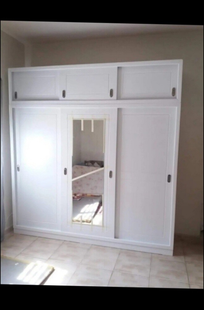 Heavy Duty Storage Rack available - 10