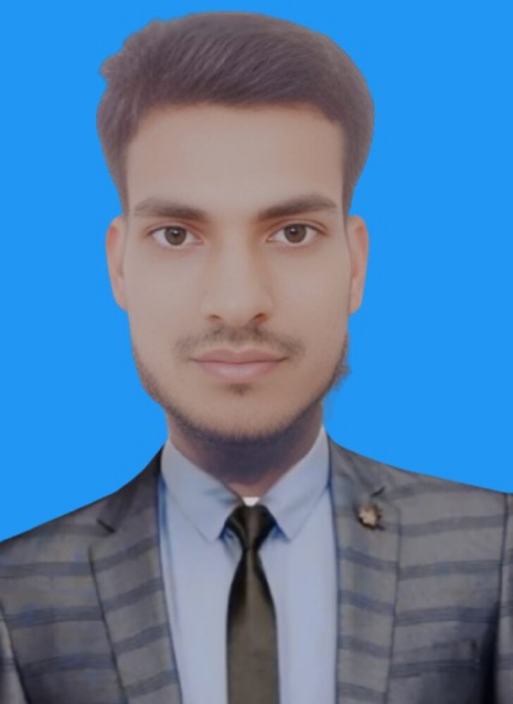 Muhammad Danish - 1