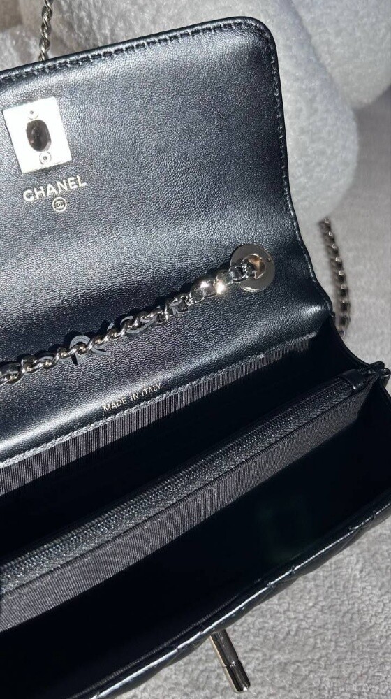 Coco CC Dual Handle Clutch - 8