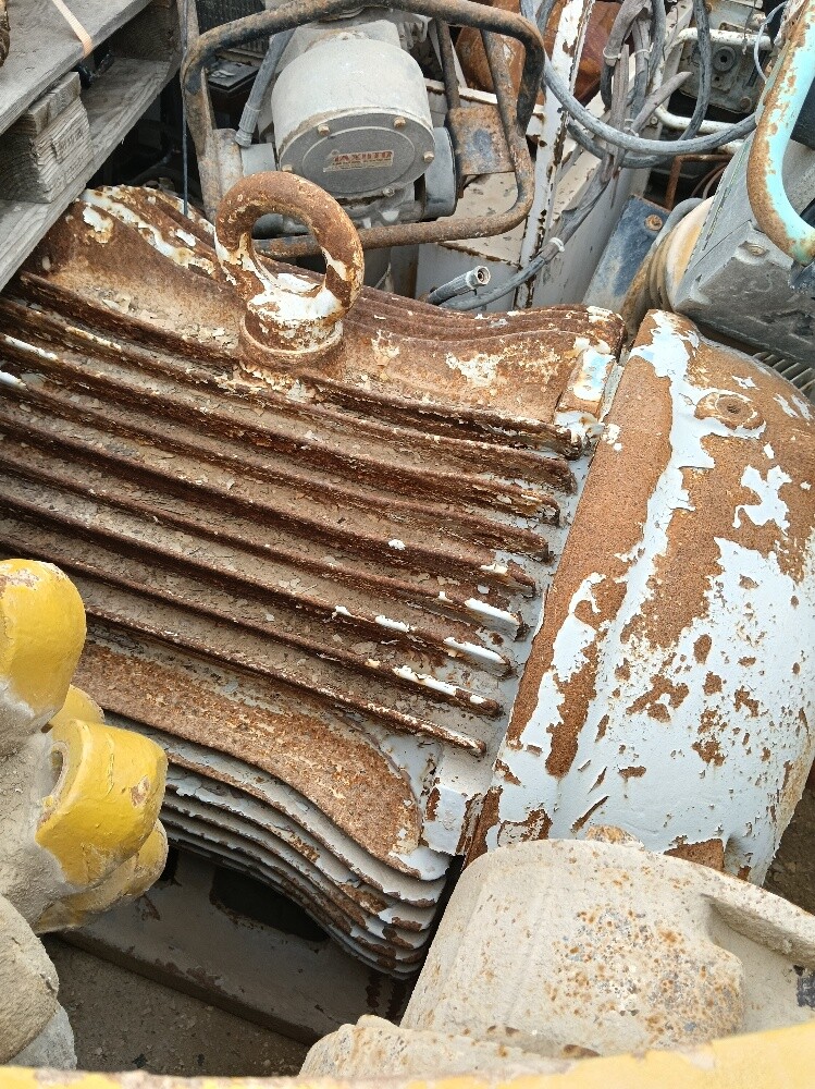 مطلوب المنيوم قديم السكراب والنحا - 4