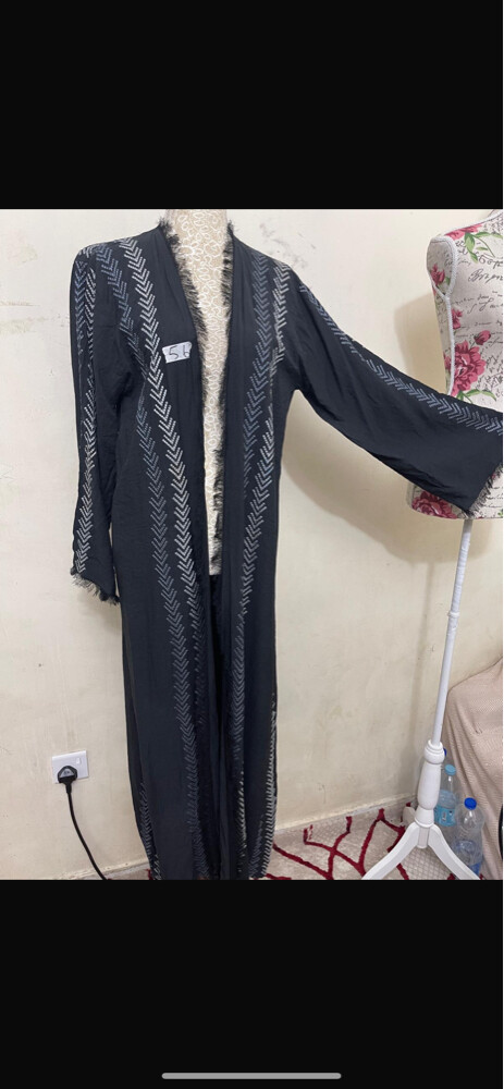 عبايات خمسة بمية - 21