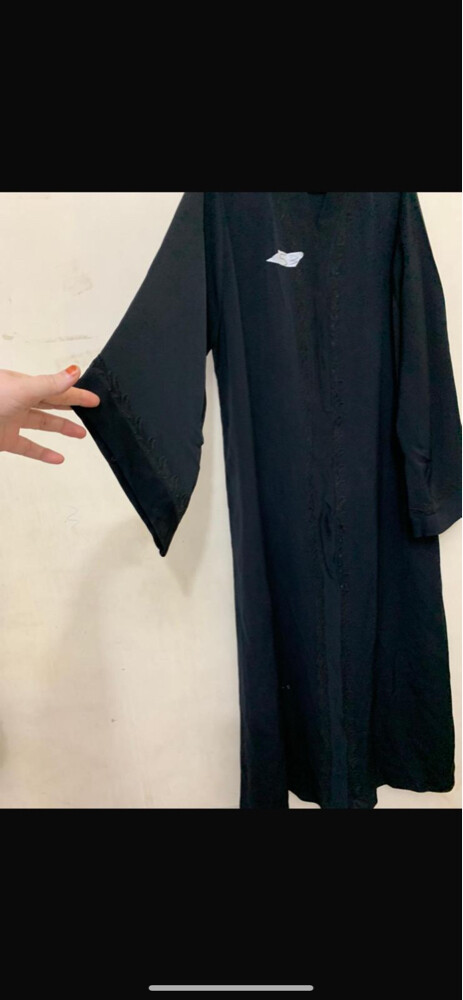 عبايات خمسة بمية - 30