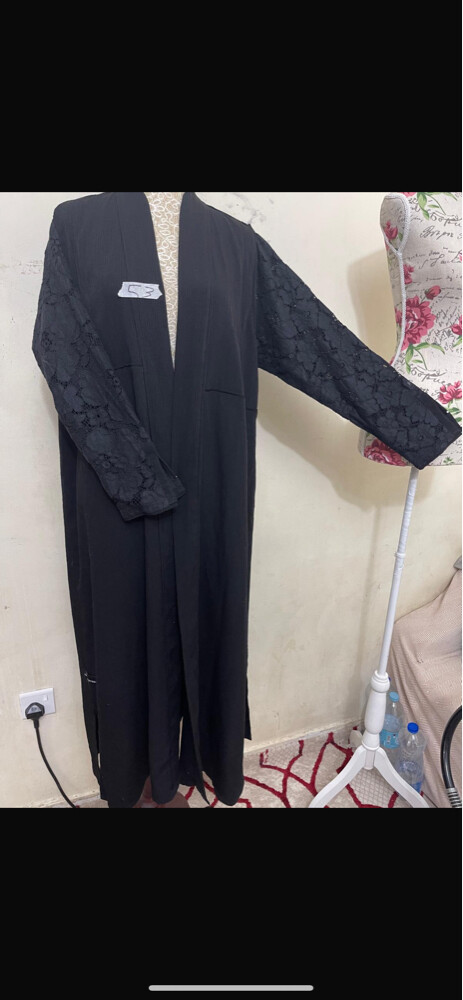 عبايات خمسة بمية - 19